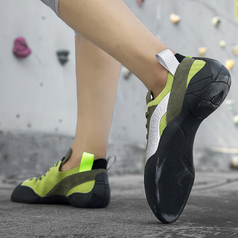 Kletterschuhe für Herren – Bild 7 | LuxeStyle