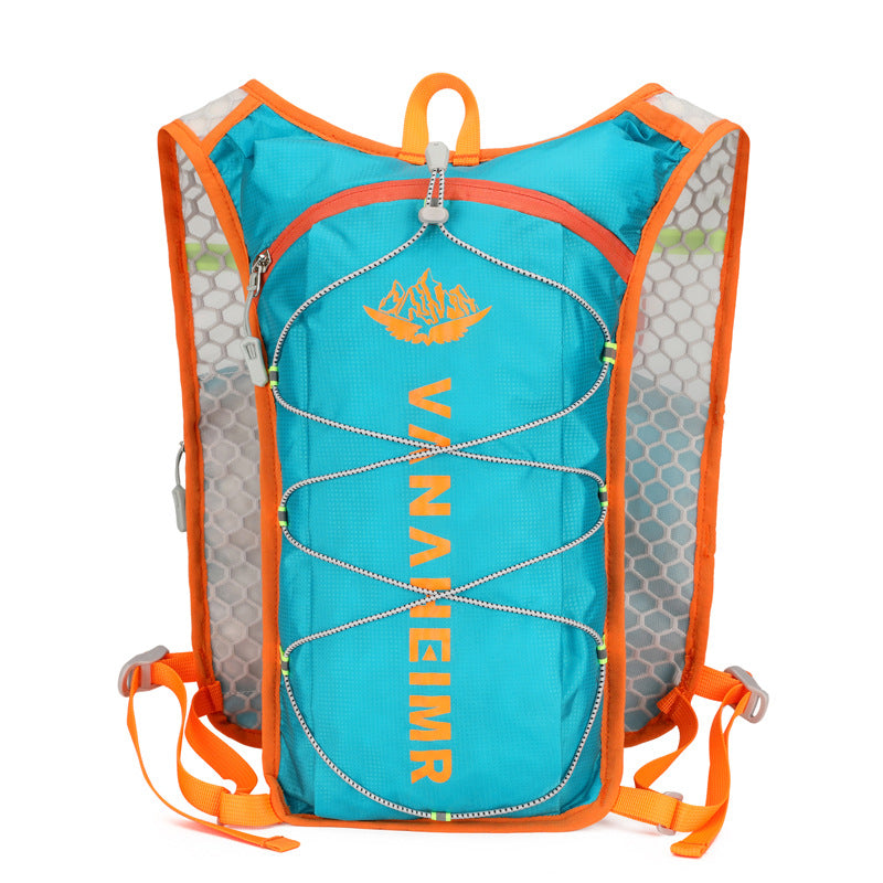 Ultraleichter Cross-Country Rucksack – Bild 8 | LuxeStyle