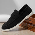 Britische Loafer für Herren