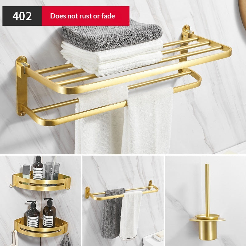 Dusche Ablage Set