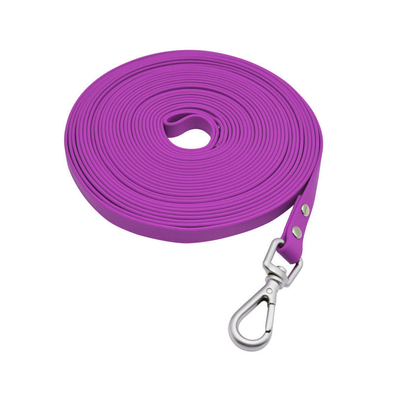 Hundeleine PVC – Bild 4 | LuxeStyle