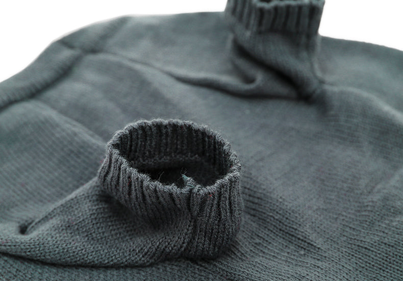 Hundewinterpullover gross 4XL-7XL – Bild 3 | LuxeStyle