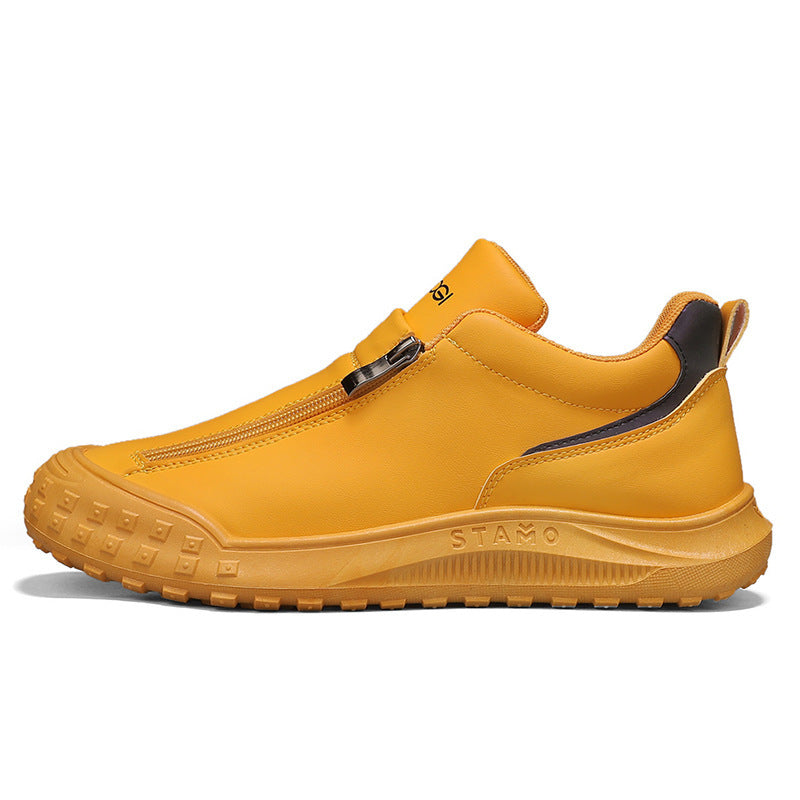 Laufschuhe mit weichem Boden – Bild 6 | LuxeStyle