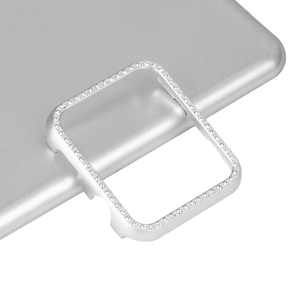 Aluminium-Case für Apple Watch – Schutzschale – Bild 3 | LuxeStyle