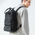 Eleganter, leichter Laptop-Rucksack – Bild 1 | LuxeStyle