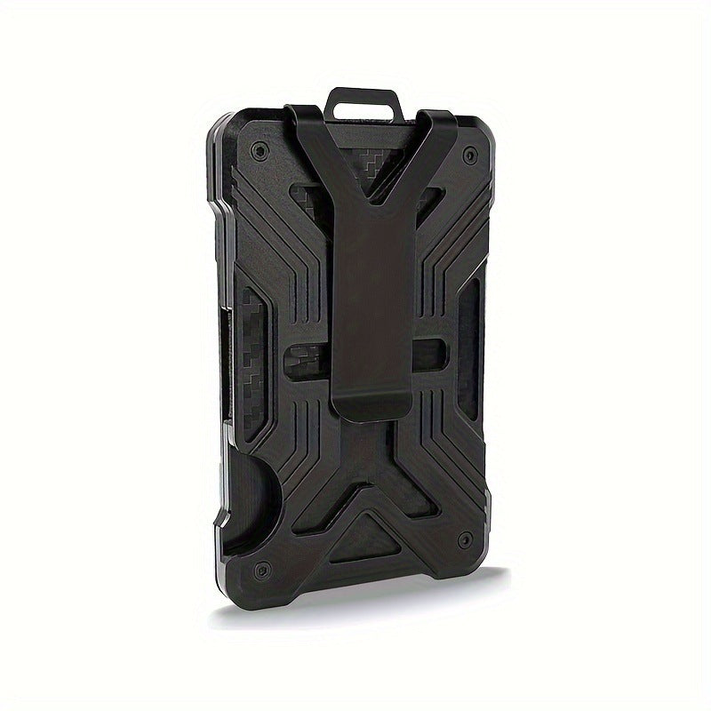 Kartenhalter mit AirTag