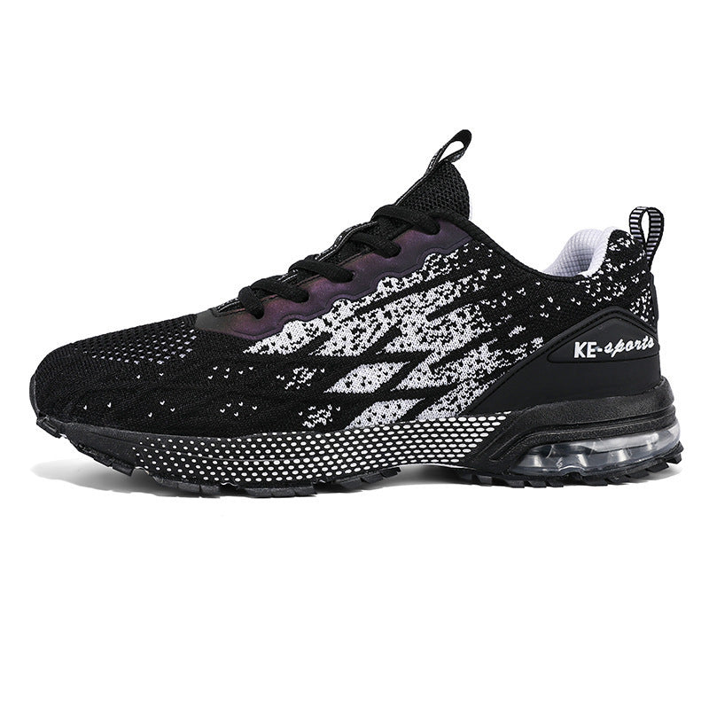 Herrenschuhe Plus Size für Reisen – Bild 7 | LuxeStyle