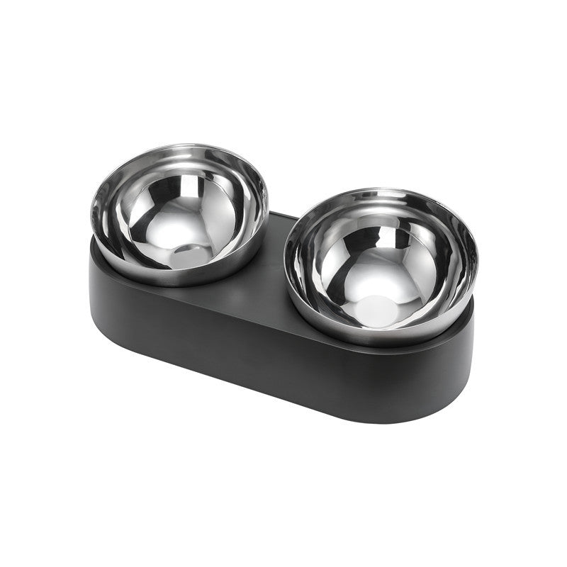 Edelstahl-Futter für Hund & Katze – Bild 6 | LuxeStyle
