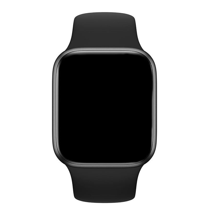 Smart-Armband mit Anruffunktion & Gesundheits-Tracking – Bild 5 | LuxeStyle