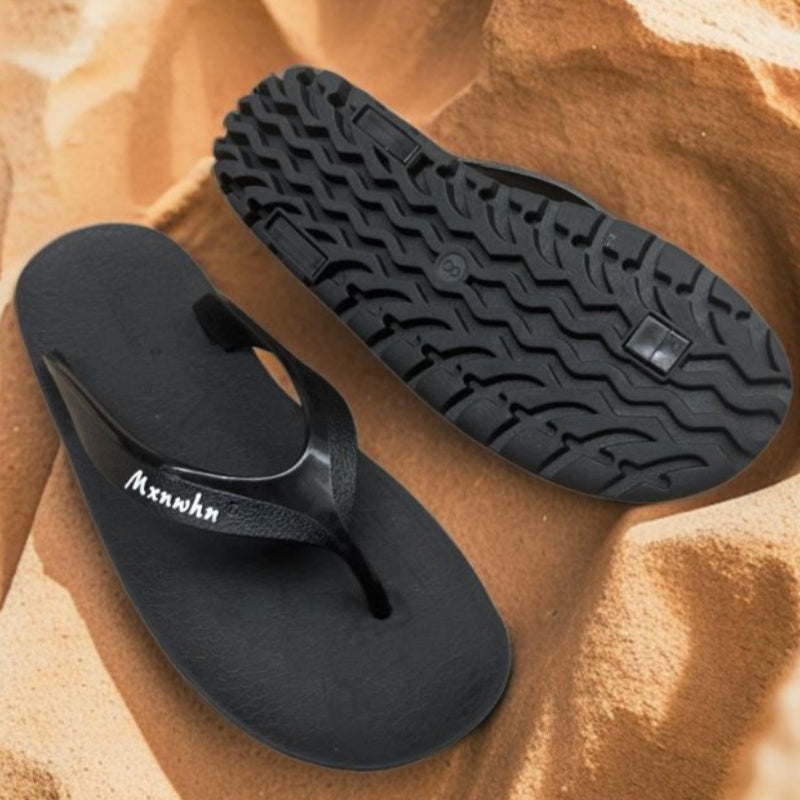 Vielseitige Casual Flip-Flops für Herren