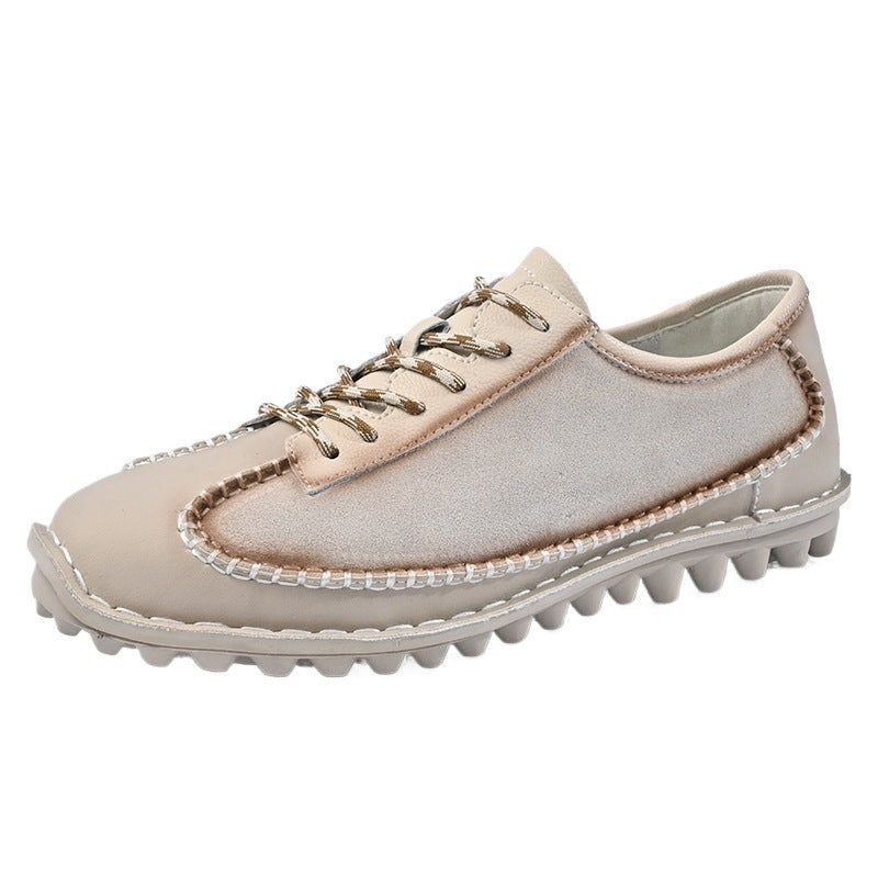 Modische Freizeitschuhe für Herren – Bild 4 | LuxeStyle