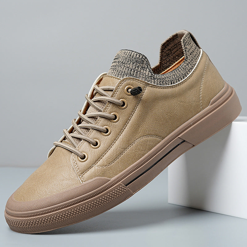 Leder-Mokassins für Herren – Bild 5 | LuxeStyle