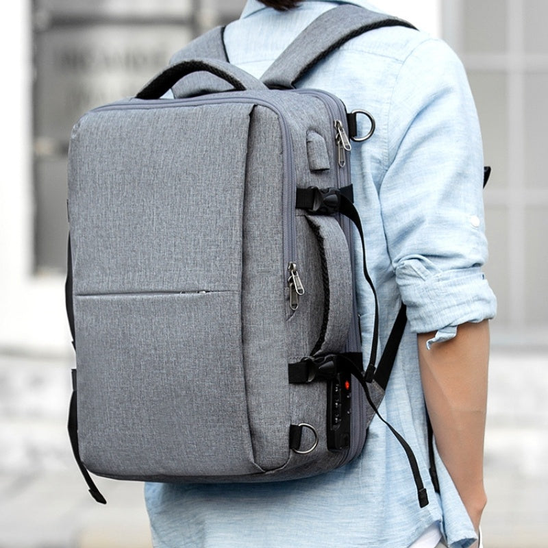 Multifunktionaler Rucksack Grosses Volumen
