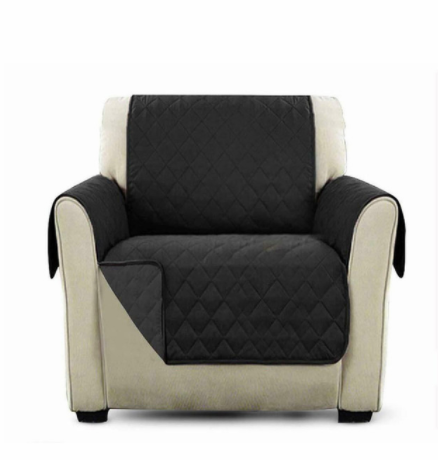 Sofa-Schutzbezug für Haustiere, 3-teilig