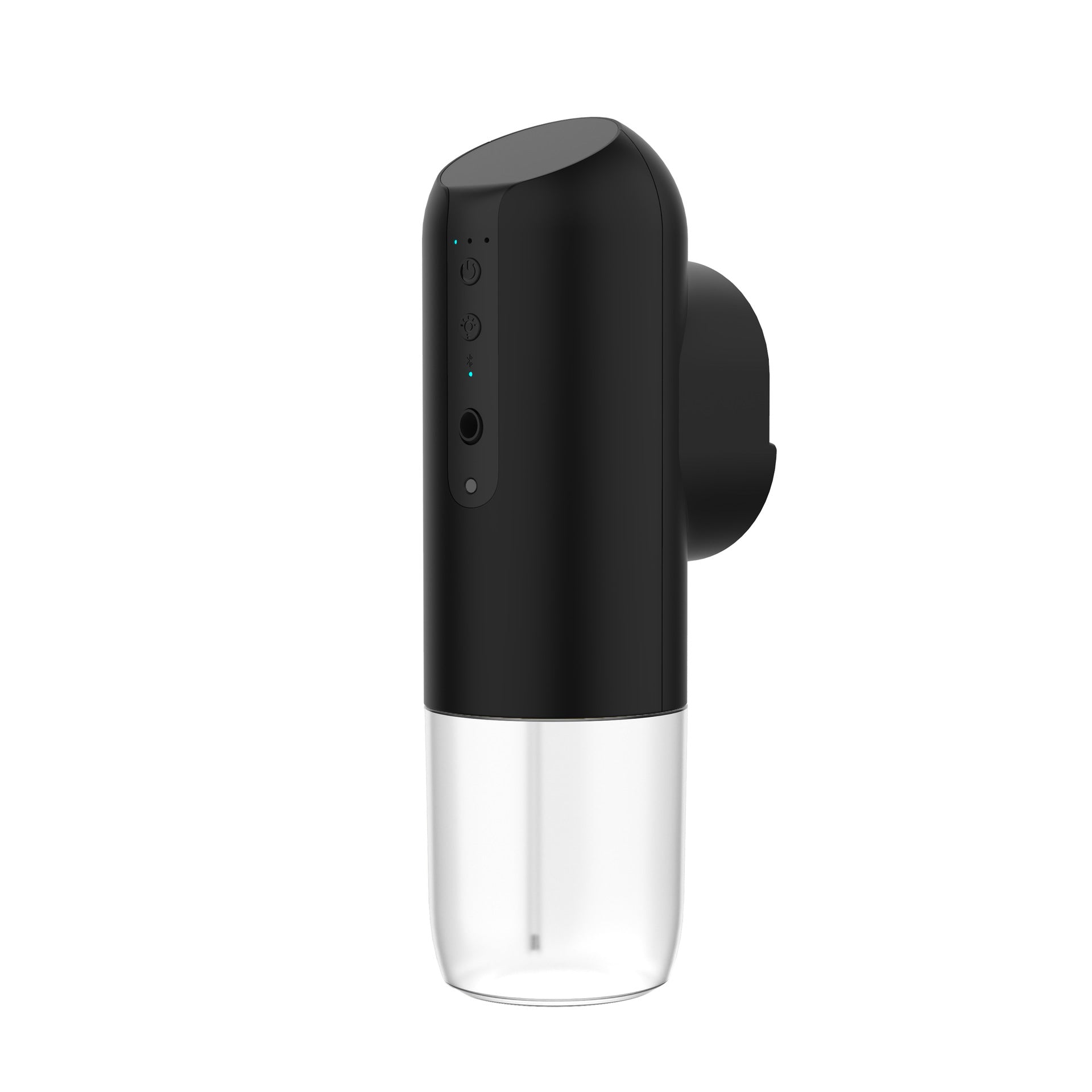 Smarter Wi-Fi Aroma Diffuser für Zuhause