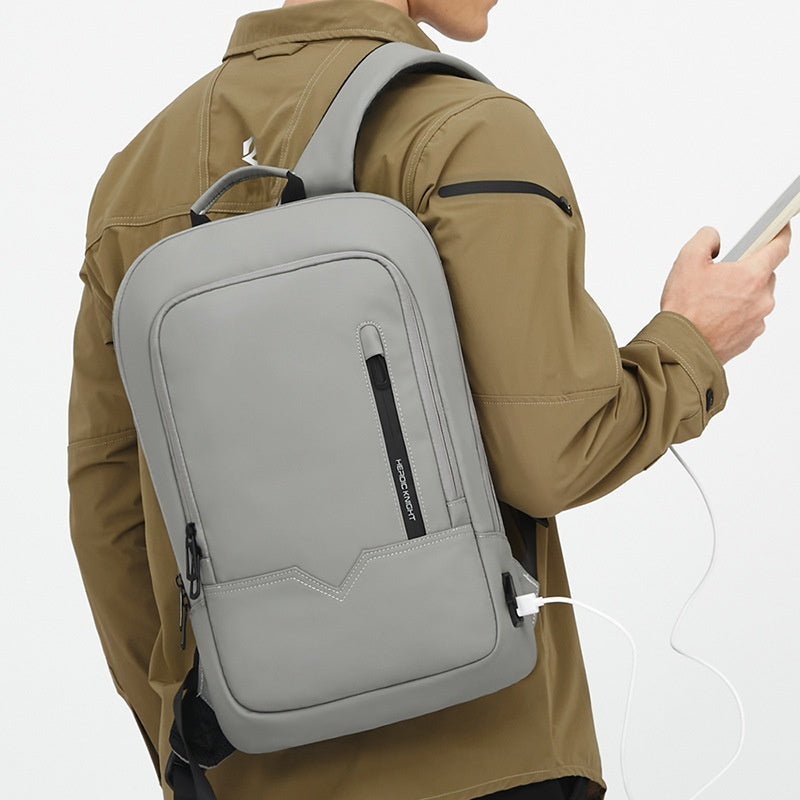 Business Rucksack – leicht & multifunktional