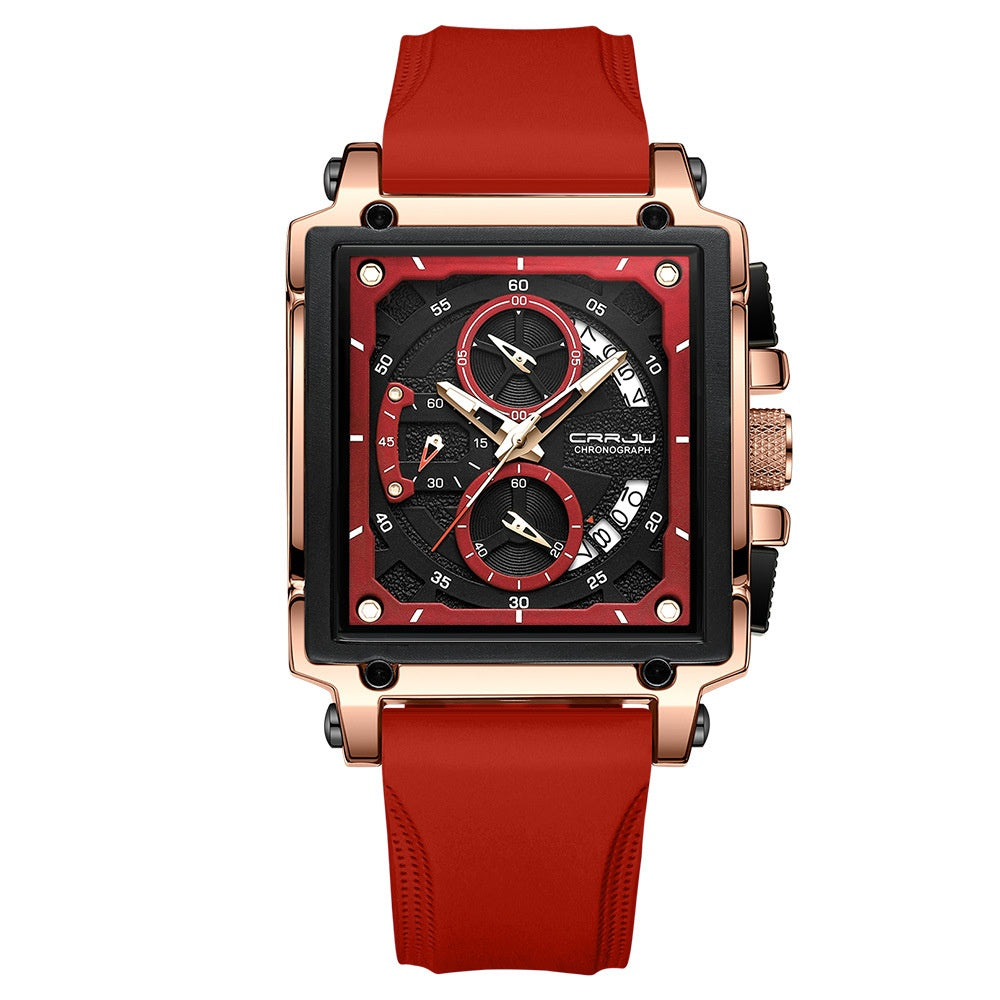 Geschäfts-Taschenuhr für Herren