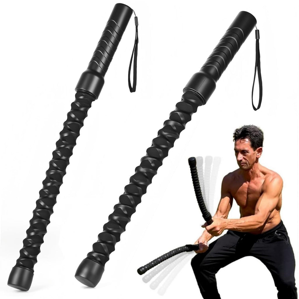 Spring-Coil-Trainingsseil