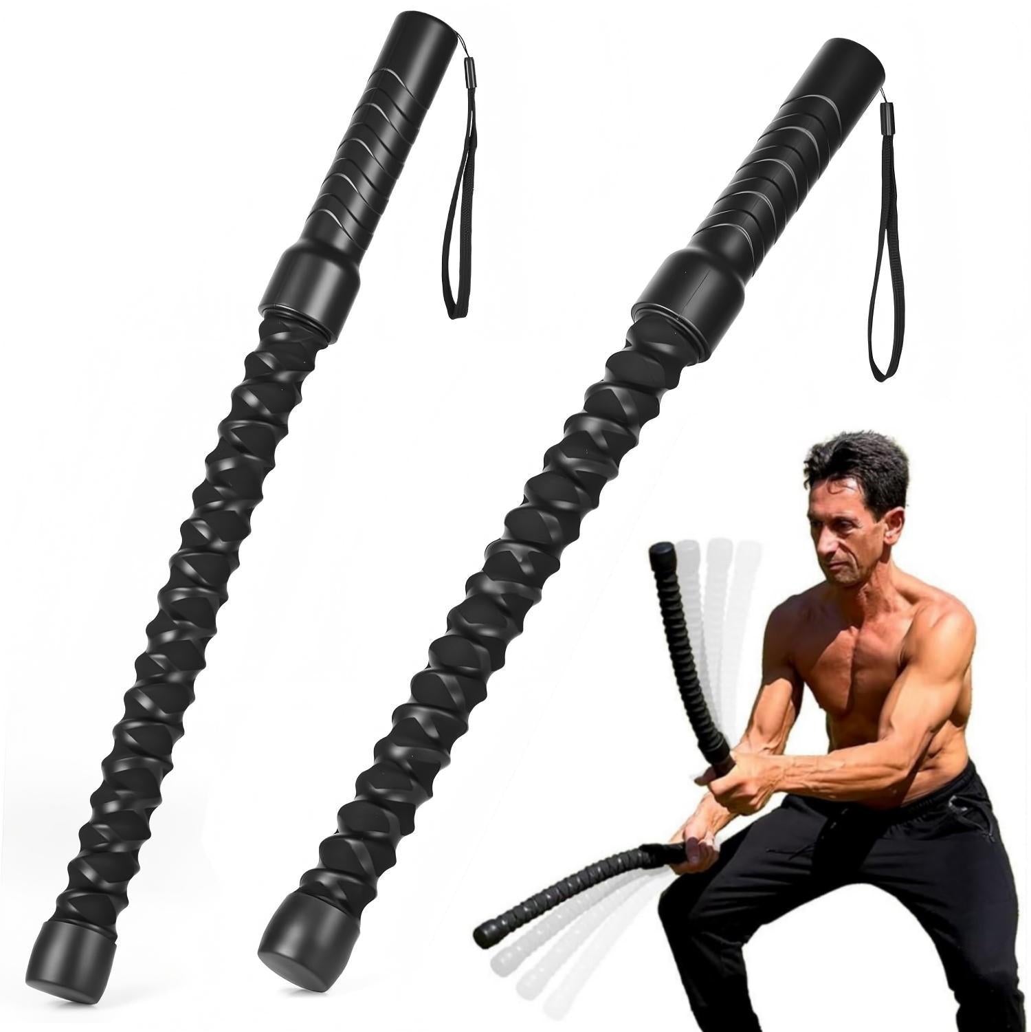 Spring-Coil-Trainingsseil
