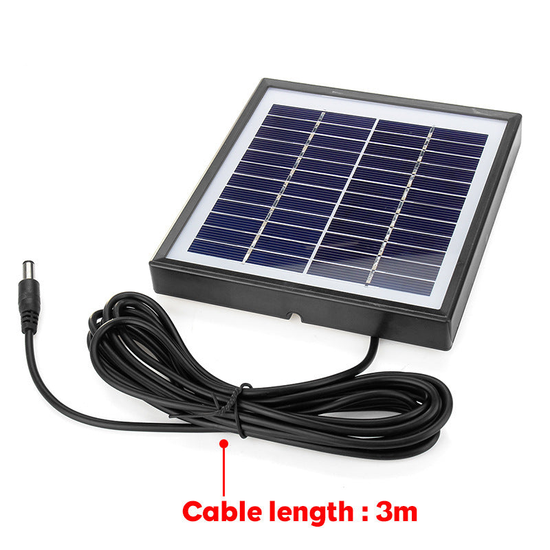 12V Solarpanel aus Polycrystalline Silizium – Bild 3 | LuxeStyle