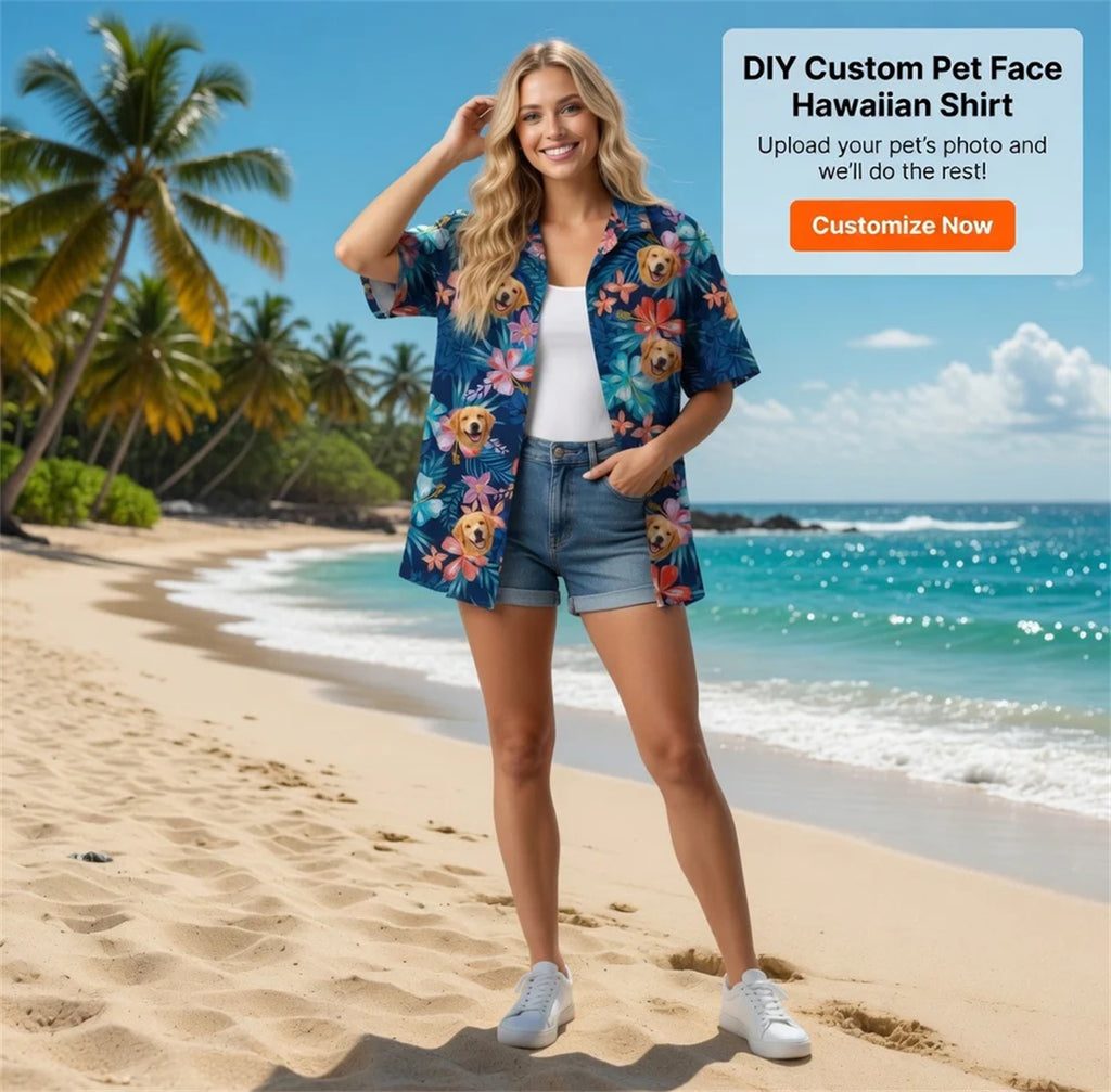 Klassisches Damen-Shirt