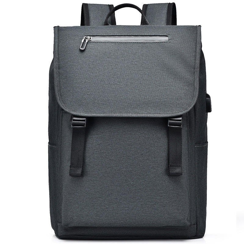 Business-Rucksack für Laptops bis 15.6 Zoll – Bild 3 | LuxeStyle