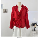 Farbe: Rot