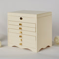 Holzschmuckkasten | LuxeStyle