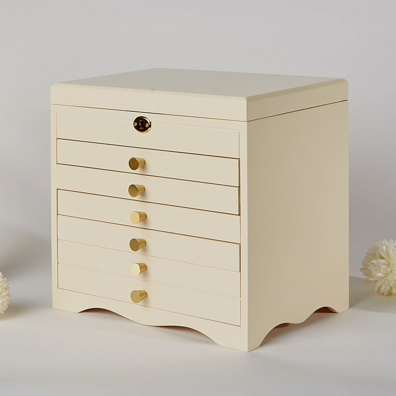 Holzschmuckkasten | LuxeStyle