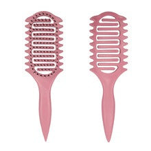 Bounce Curl Styling-Kamm für Locken – Ansicht 5