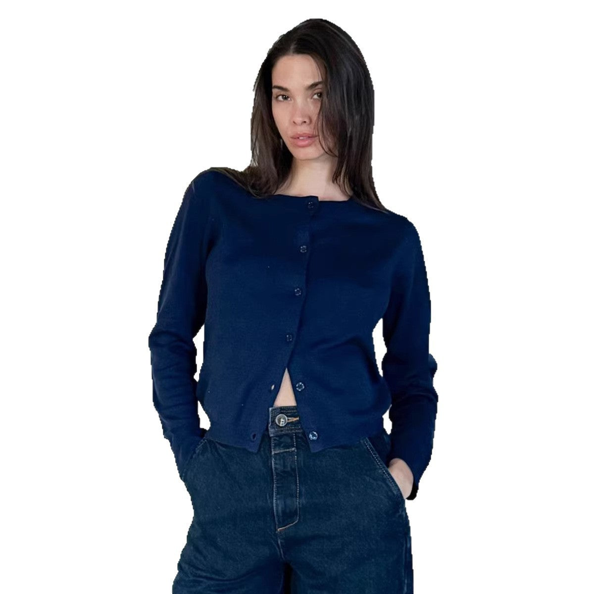 Langarm-Shirt