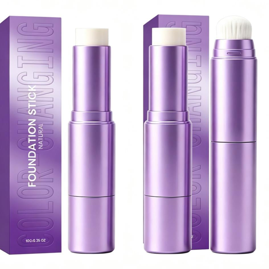 Foundation Cream