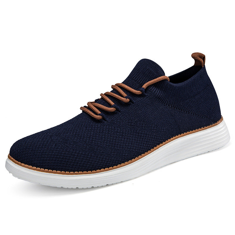 Leichte Schnürschuhe für Herren