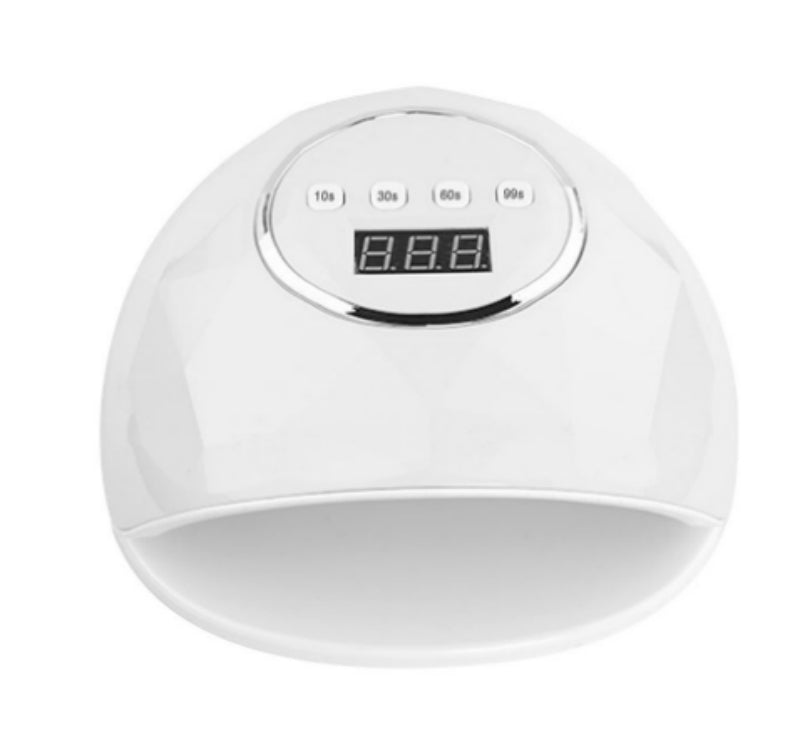 High Power UV/LED Nagellampe, 268W – Bild 13 | LuxeStyle