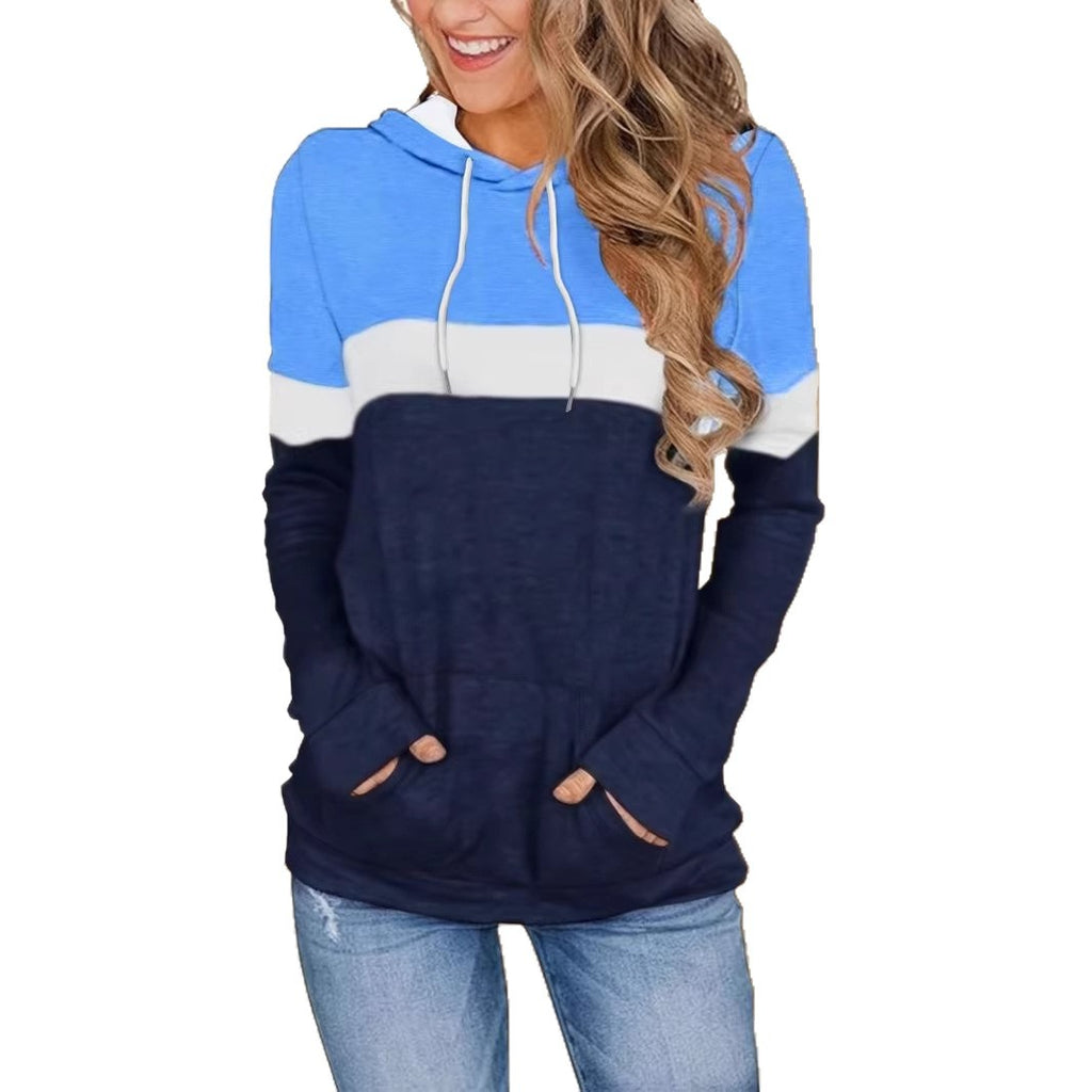 Oversized Sweatshirt mit 3D-Effekt