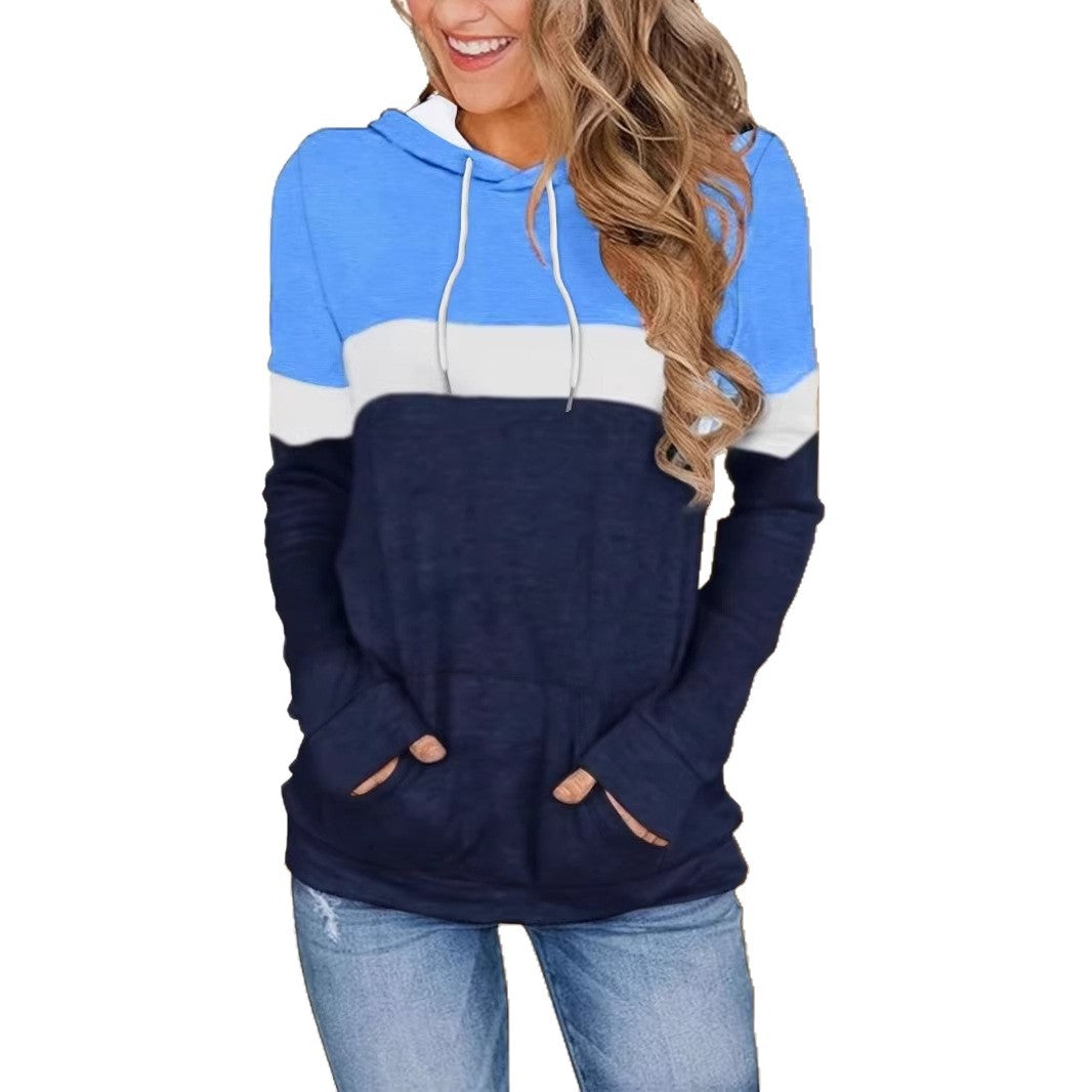 Oversized Sweatshirt mit 3D-Effekt