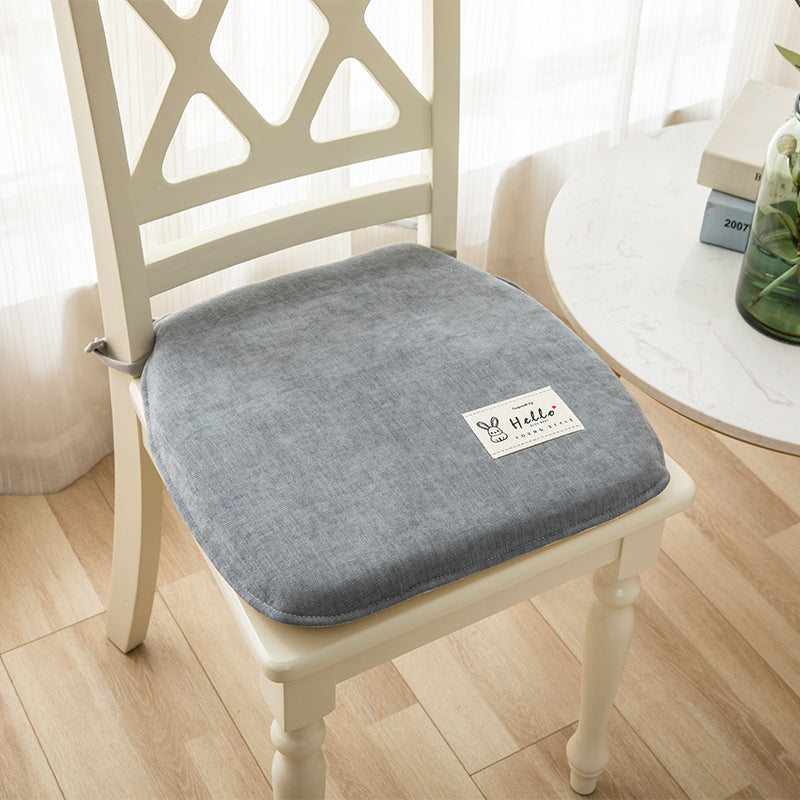 Memory Foam Stuhlkissen für langes Sitzen
