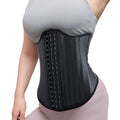 Latex-Waist-Cincher für Tummy Control | LuxeStyle