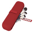 Multifunktionales Reise-Make-up-Pinsel-Etui | LuxeStyle