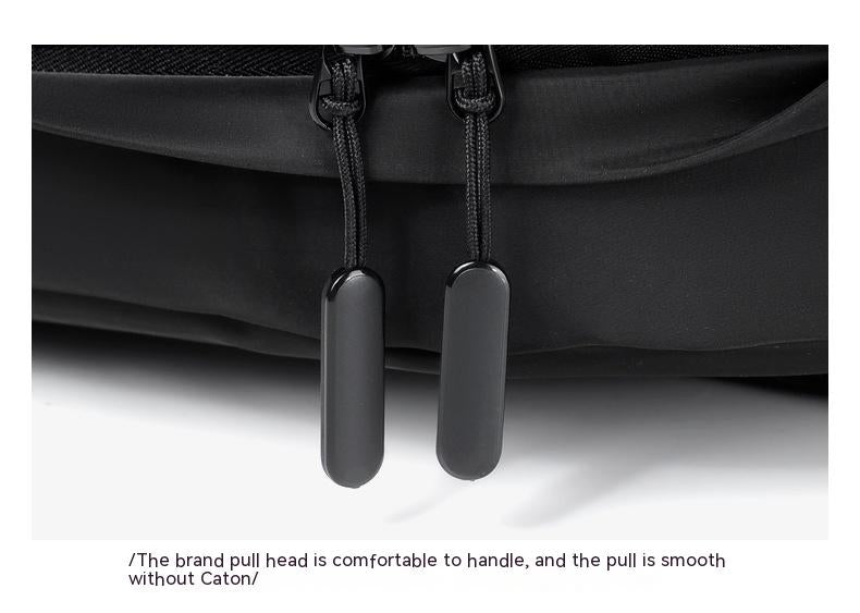 Business Travel Rucksack – Gross & Vielseitig – Bild 19 | LuxeStyle