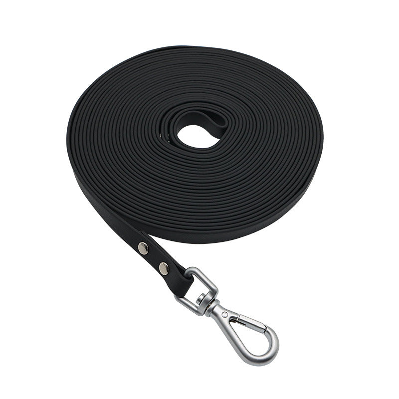 Hundeleine PVC – Bild 7 | LuxeStyle