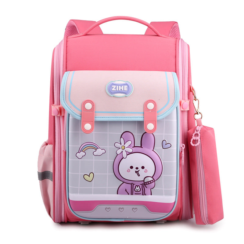 3D Stereoskopischer Rucksack für Kinder