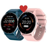 Smartwatch mit Fernbedienung für Sport & Kamera – Bild 7 | LuxeStyle