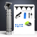 Profi Haarschneider mit Gravur-Option | LuxeStyle