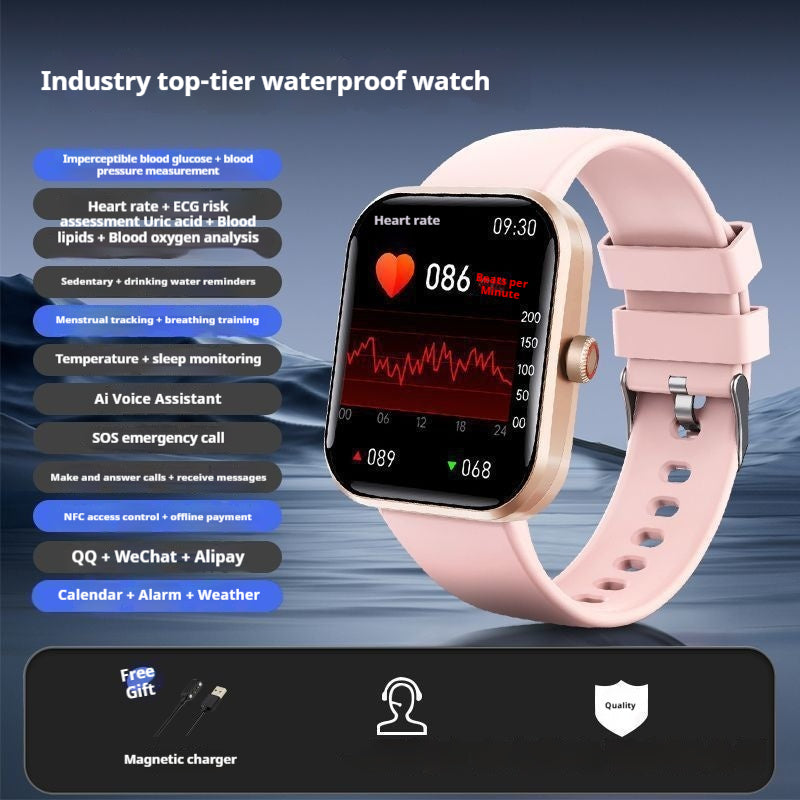 Smart Bluetooth Sport-Armband