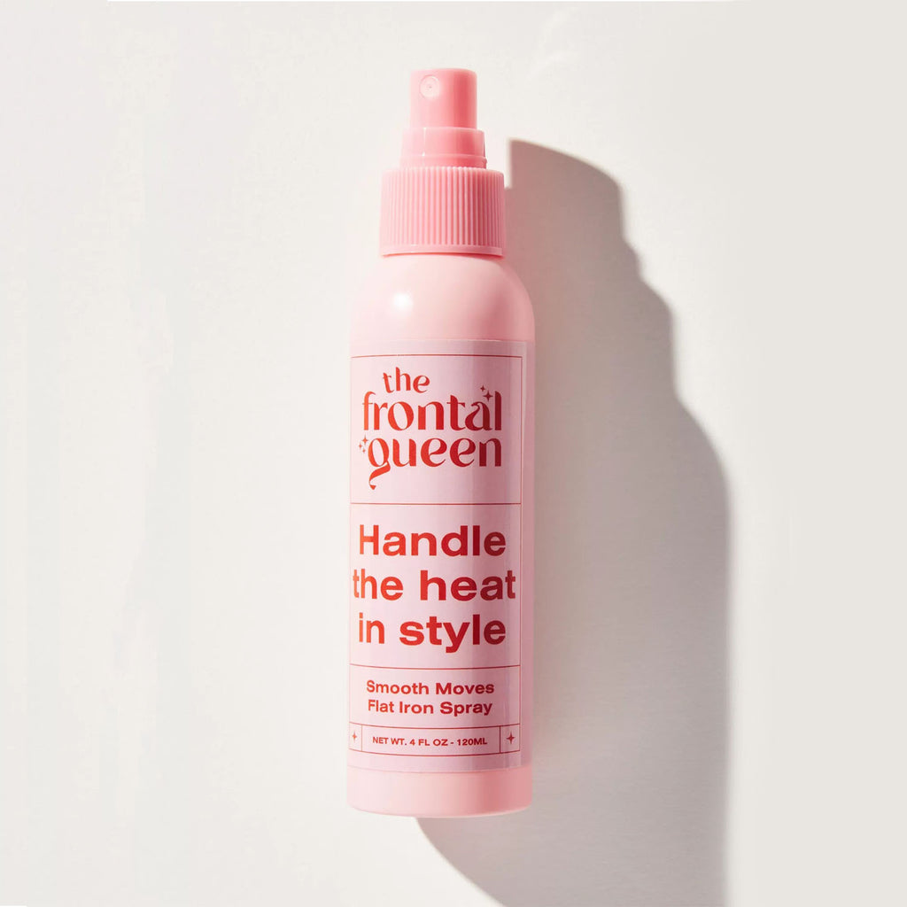 Invisibles Haarspray für Perücken
