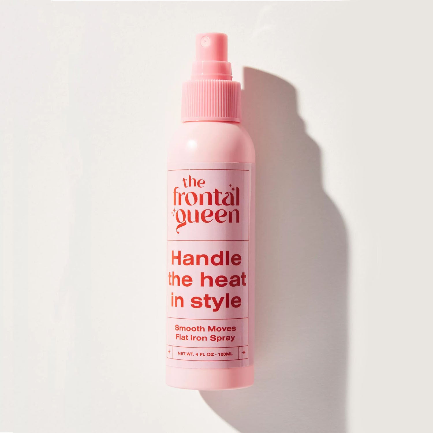 Invisibles Haarspray für Perücken