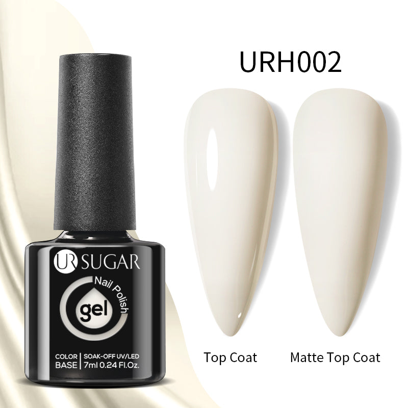 Mattes Blau Gel Lack