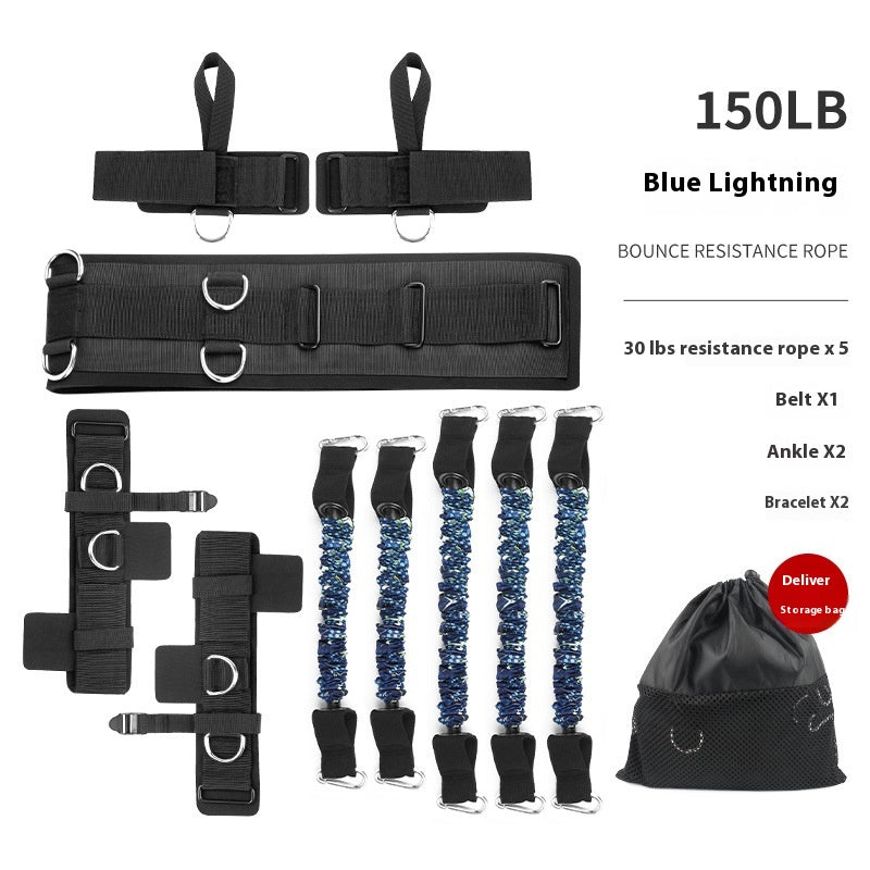 Brust-Expander-Gürtel – Bild 5 | LuxeStyle