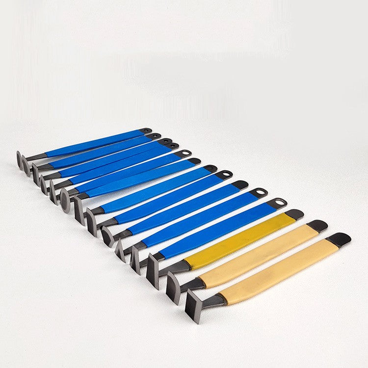 Wolframstahlmesser zum Trimmen von Keramik – Bild 6 | LuxeStyle